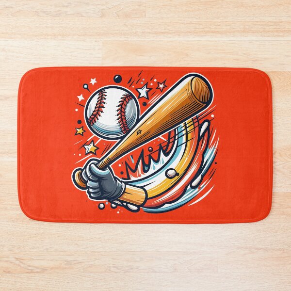 Item preview, Baseball cartoons designed and sold by Indoni.