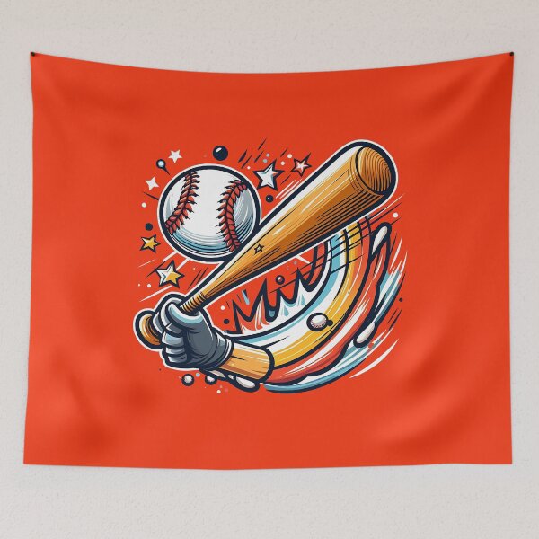 Item preview, Baseball cartoons designed and sold by Indoni.