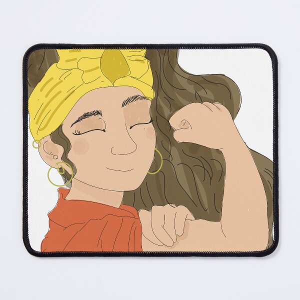 Item preview, Be strong designed and sold by YanIlustra.