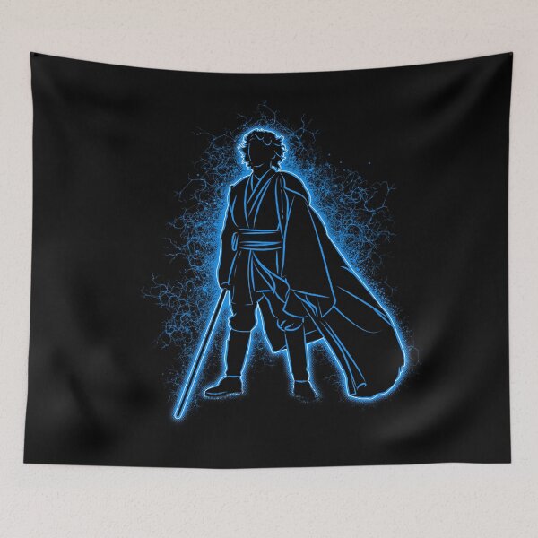 Item preview, Lord Of Balance - Blue designed and sold by therocketman.