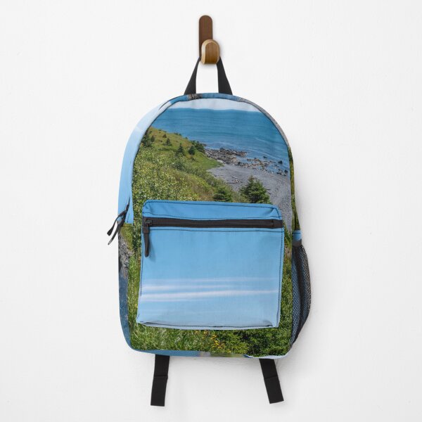 Item preview, East Coast Trail beside Tors Cove, Newfoundland designed and sold by jrtwynam.