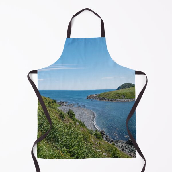 Item preview, East Coast Trail beside Tors Cove, Newfoundland designed and sold by jrtwynam.