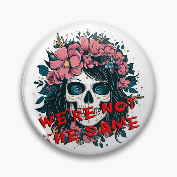 Item preview, Even deep inside, we are not the same designed and sold by LaughingProf.