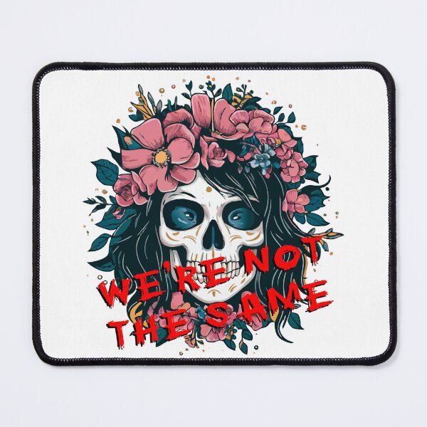 Item preview, Even deep inside, we are not the same designed and sold by LaughingProf.