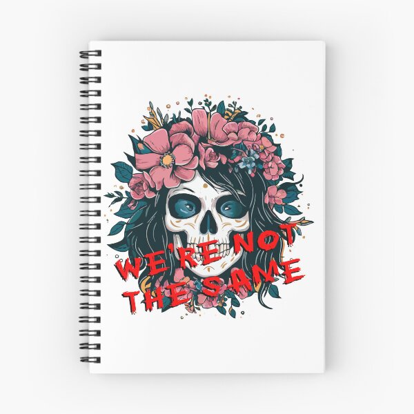 Item preview, Even deep inside, we are not the same designed and sold by LaughingProf.