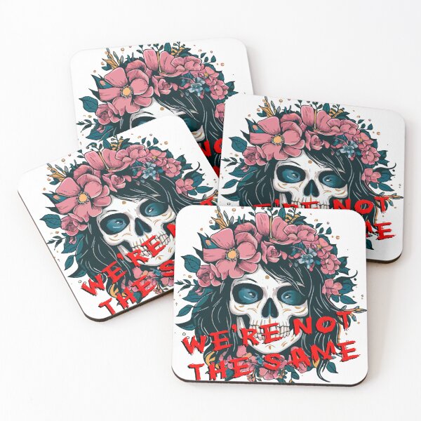 Item preview, Even deep inside, we are not the same designed and sold by LaughingProf.