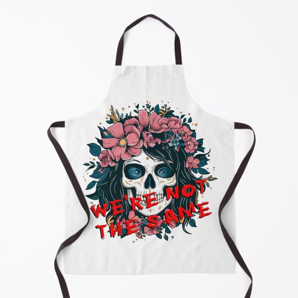 Item preview, Even deep inside, we are not the same designed and sold by LaughingProf.