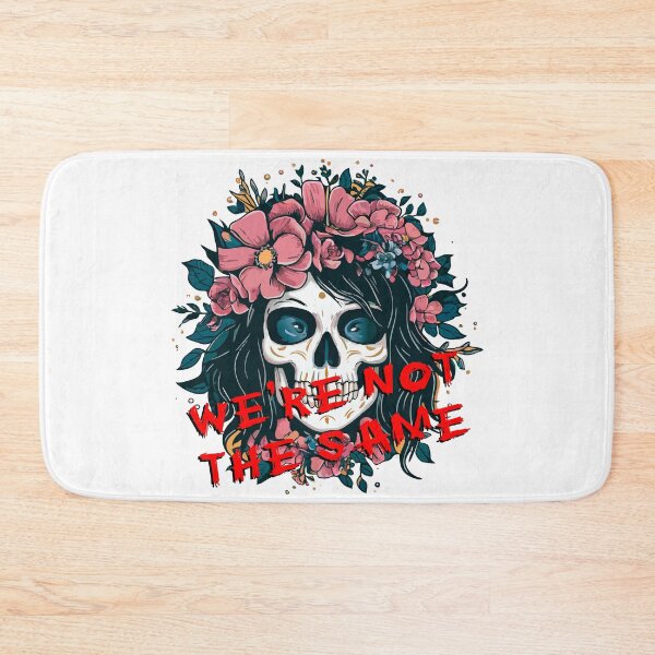 Item preview, Even deep inside, we are not the same designed and sold by LaughingProf.