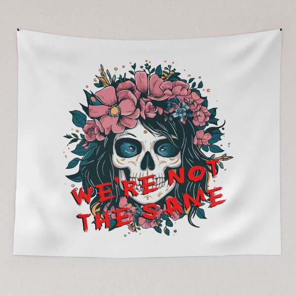 Item preview, Even deep inside, we are not the same designed and sold by LaughingProf.