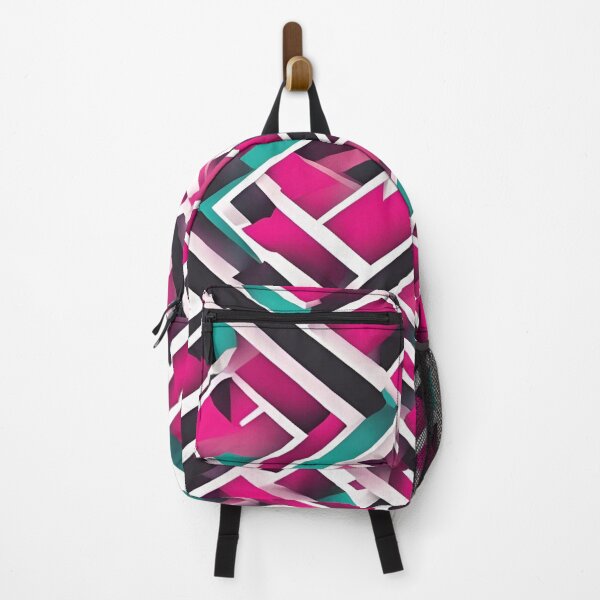 Item preview, Pink Geometric designed and sold by PastelDreamz.