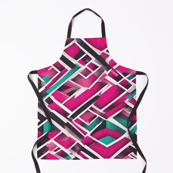 Item preview, Pink Geometric designed and sold by PastelDreamz.