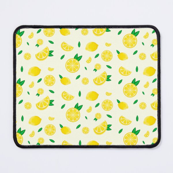 Item preview, Sweet Lemons designed and sold by Saki Desjardins.
