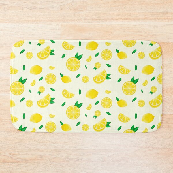 Item preview, Sweet Lemons designed and sold by Saki Desjardins.