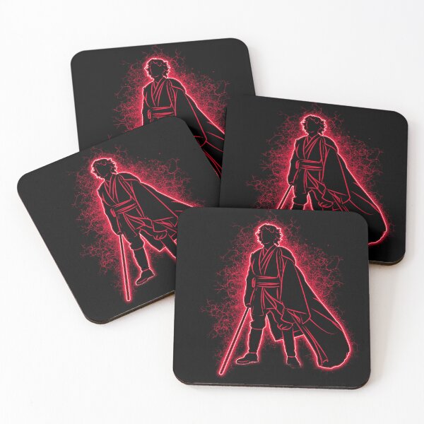 Item preview, Anakin - Lord Of Balance - Red designed and sold by therocketman.