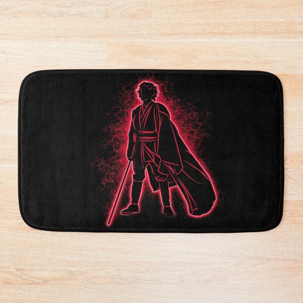 Item preview, Anakin - Señor del equilibrio - Rojo designed and sold by therocketman.