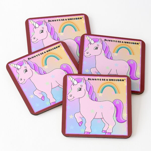 Item preview, Always be a unicorn ?  designed and sold by TiTo-777shop.