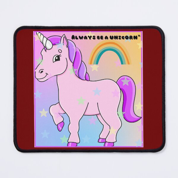 Item preview, Always be a unicorn ? designed and sold by TiTo-777shop.