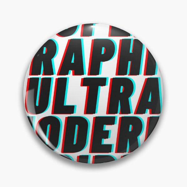 Item preview, Super Graphic Ultra Modern Girl designed and sold by lheier19.