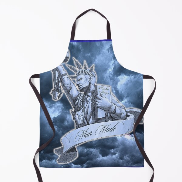 Item preview, Man Made Dark Knight designed and sold by LifeBLifeing.