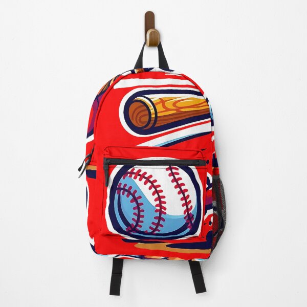 Item preview, Baseball Cartoons designed and sold by Indoni.