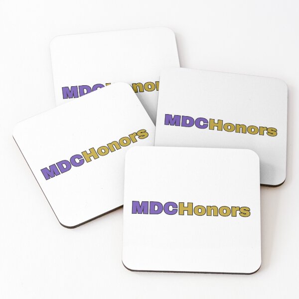 Item preview, Miami Dade Honors College designed and sold by Artzyartwork.