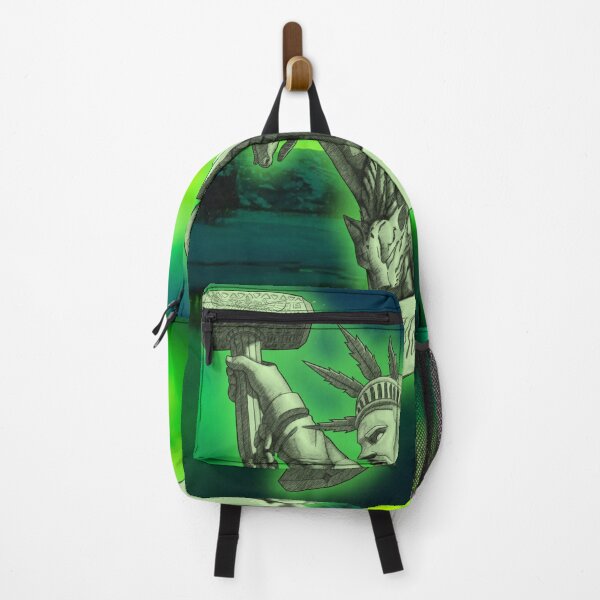 Item preview, Man Made Green Goblin designed and sold by LifeBLifeing.