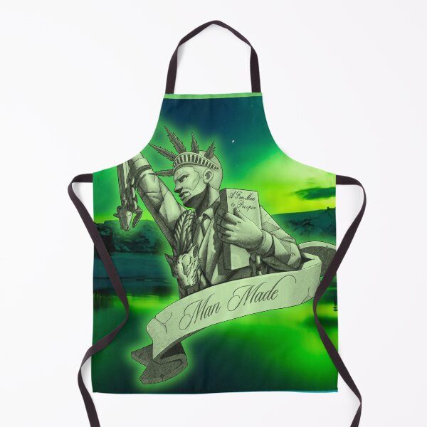 Item preview, Man Made Green Goblin designed and sold by LifeBLifeing.