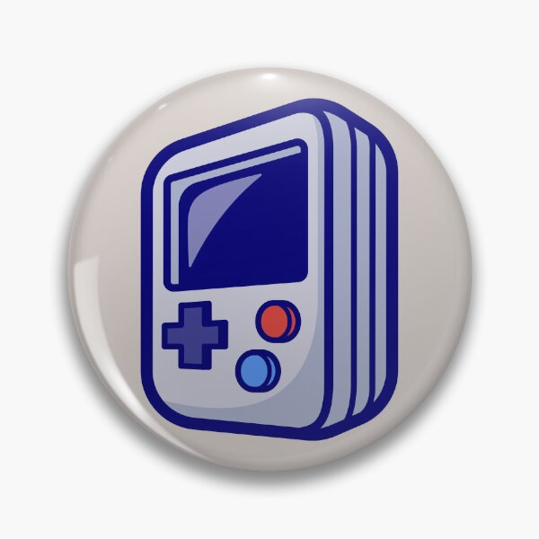 Item preview, "Game Controller: Cartoon Vector Icon Illustration" designed and sold by hjian8219.