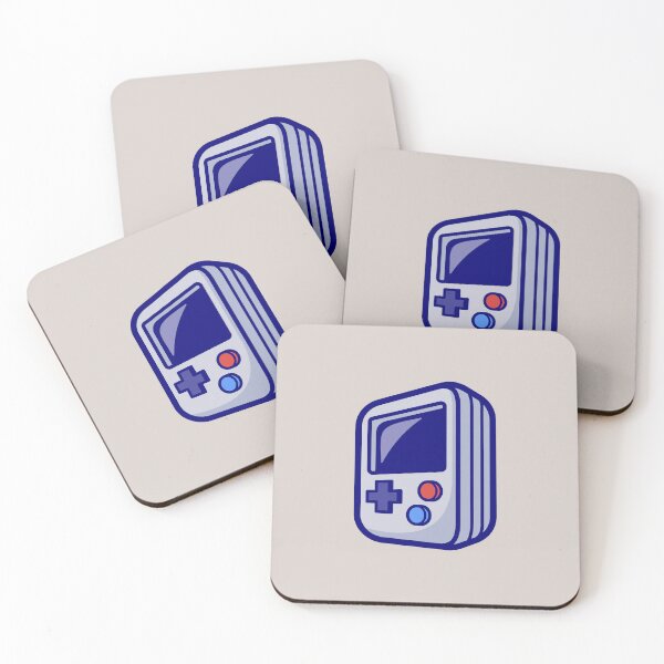 Item preview, "Game Controller: Cartoon Vector Icon Illustration" designed and sold by hjian8219.