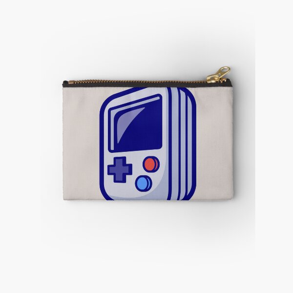 Item preview, "Game Controller: Cartoon Vector Icon Illustration" designed and sold by hjian8219.