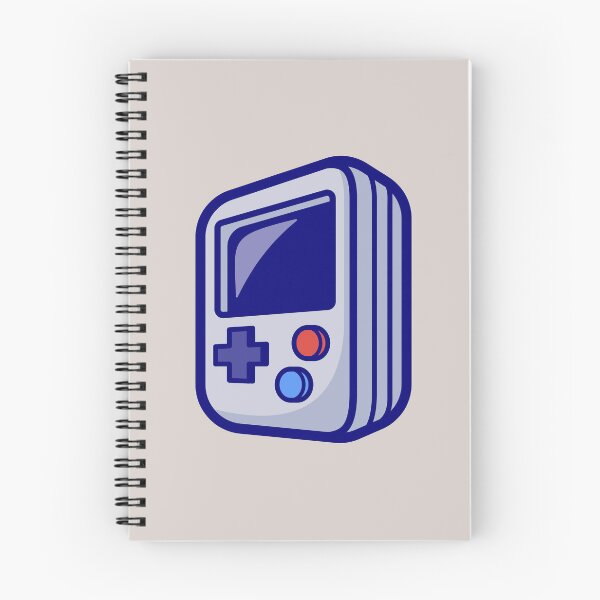 Item preview, "Game Controller: Cartoon Vector Icon Illustration" designed and sold by hjian8219.