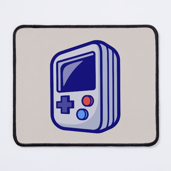 Item preview, "Game Controller: Cartoon Vector Icon Illustration" designed and sold by hjian8219.