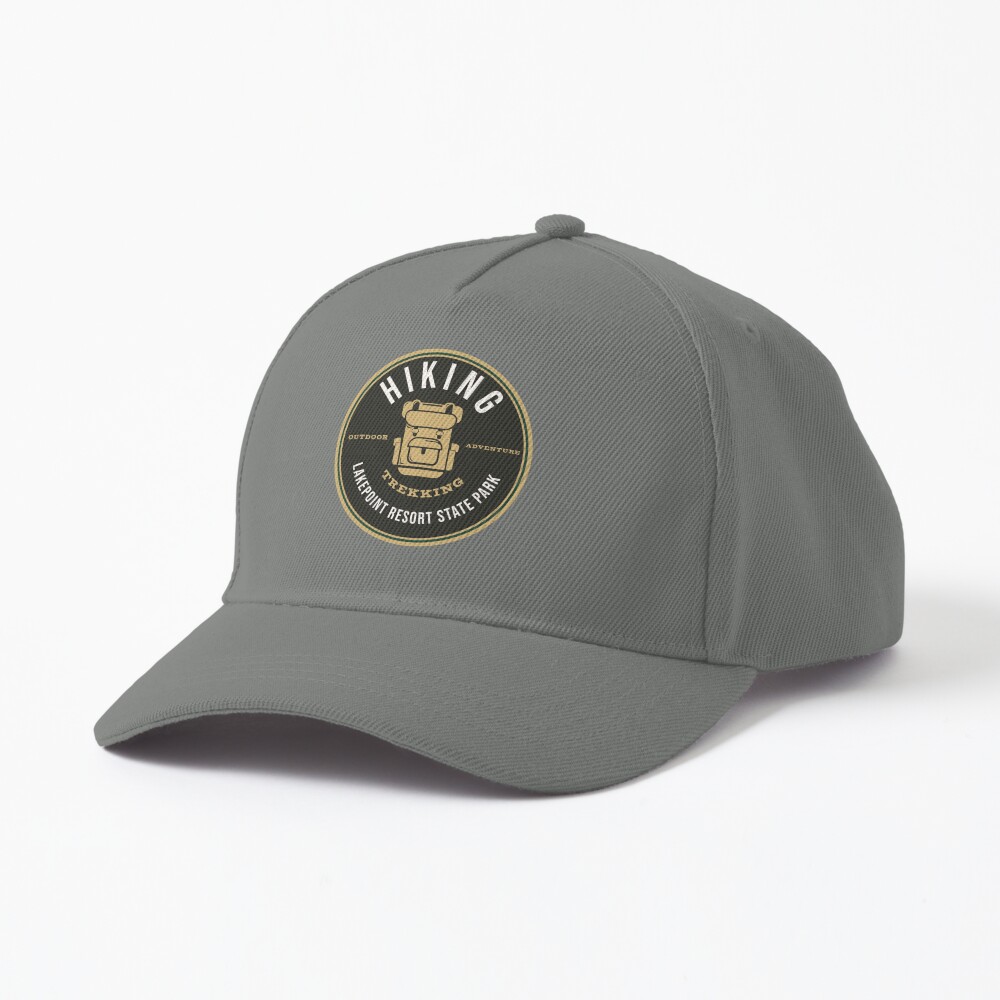 Item preview, Baseball Cap designed and sold by CattlettArt.