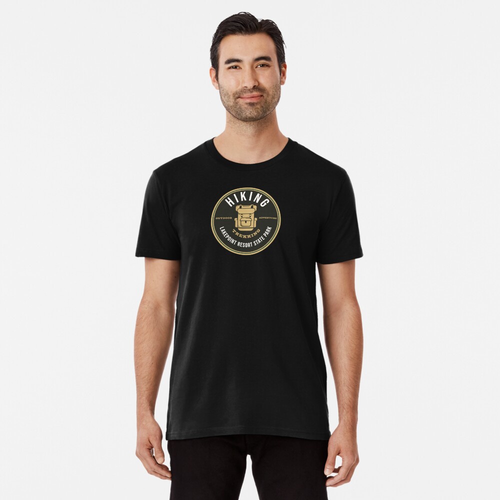 Item preview, Premium T-Shirt designed and sold by CattlettArt.
