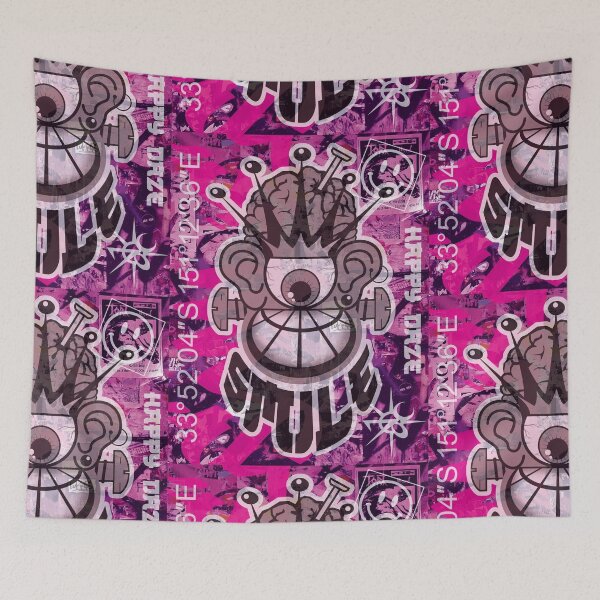 Item preview, SMILE designed and sold by moon70star-m70s.