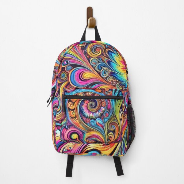 Item preview, Tie Dye Print designed and sold by PinUpPizzazz.