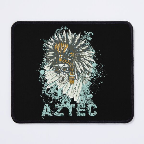 Item preview, aztec designed and sold by agustineh.