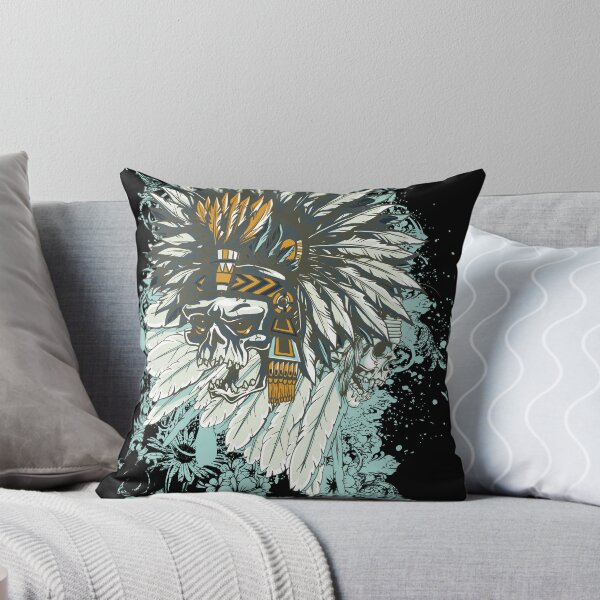 Item preview, aztec designed and sold by agustineh.
