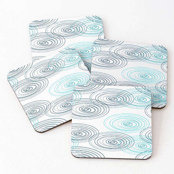 Item preview, Ripples Ahupuaʻa Hawaii designed and sold by Alohamagic.