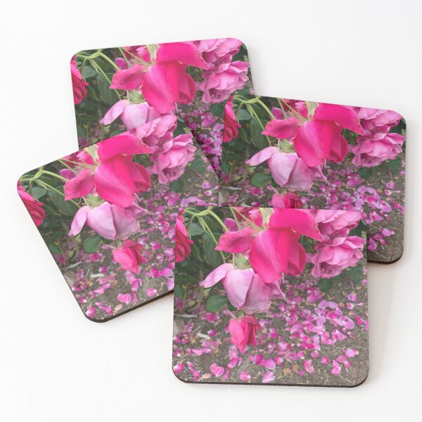 Item preview, Fallen petals designed and sold by agnessa38.