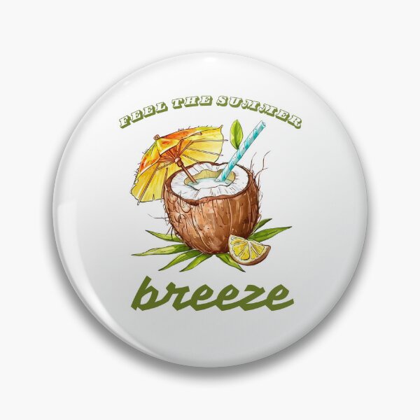 Item preview, feel the summer breeze designed and sold by bero4.
