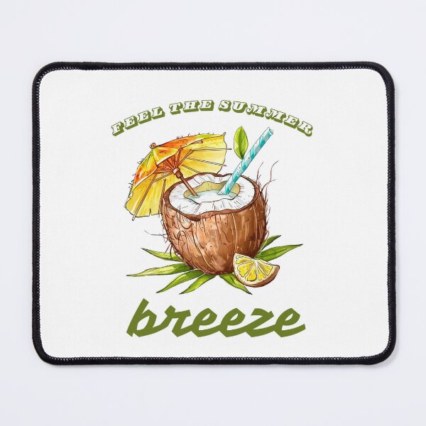 Item preview, feel the summer breeze designed and sold by bero4.