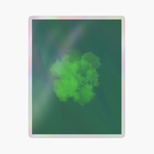 Item preview, green on green designed and sold by joyousgreenfun.