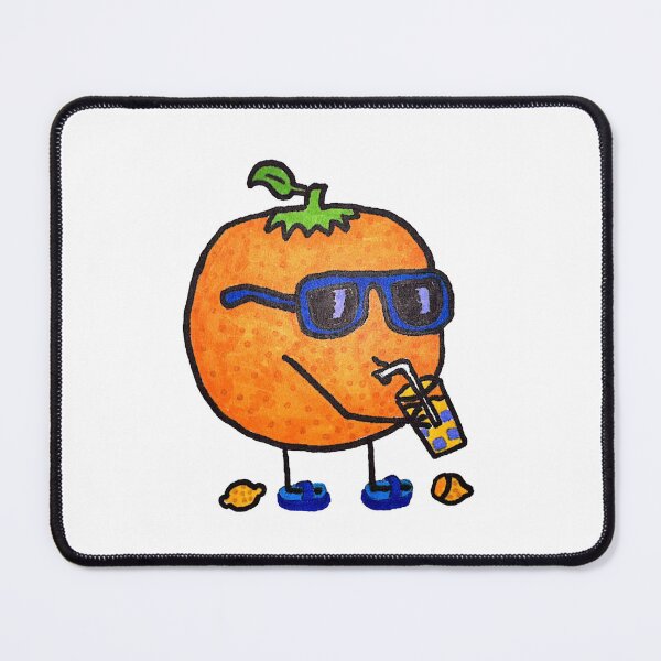 Item preview, Orange Sippin on Lemon designed and sold by bribro2517.