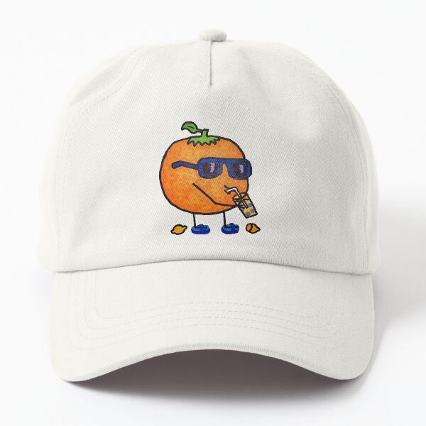 Vista previa del artículo con la obra «Bebiendo naranja sobre limón», diseñado y vendido por bribro2517.
