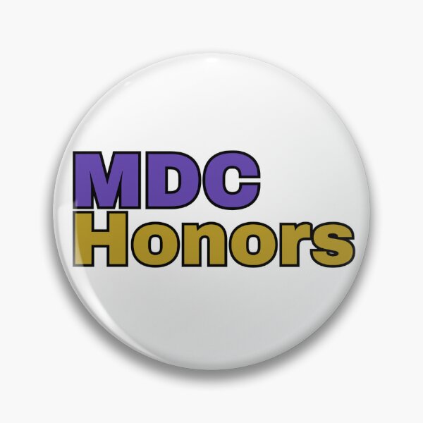 Item preview, Miami Dade Honors College designed and sold by Artzyartwork.
