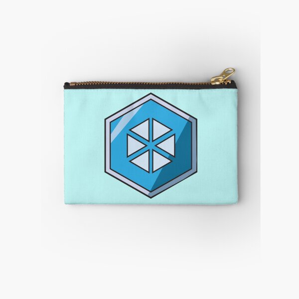 Item preview, Merit - Glacier designed and sold by CEFrusher.