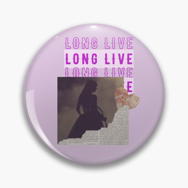 Item preview, long live designed and sold by swtlottir.