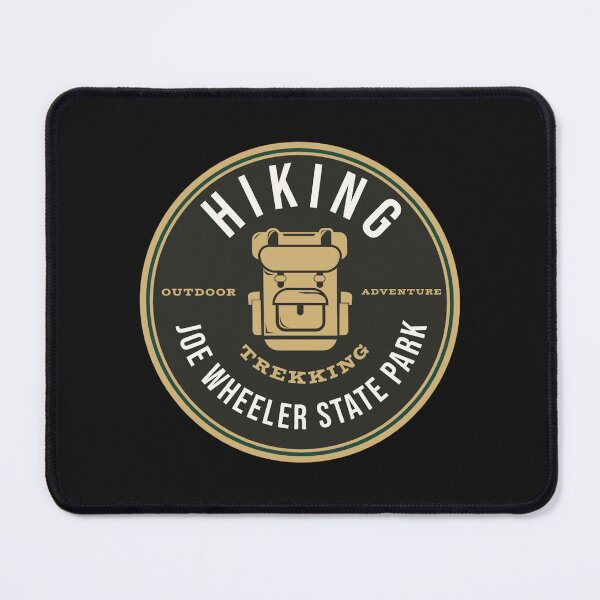 Item preview, Joe Wheeler State Park Alabama designed and sold by CattlettArt.