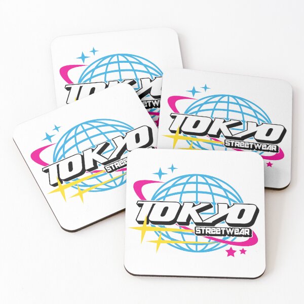 Item preview, tokyo streetwear designed and sold by anggapajar.